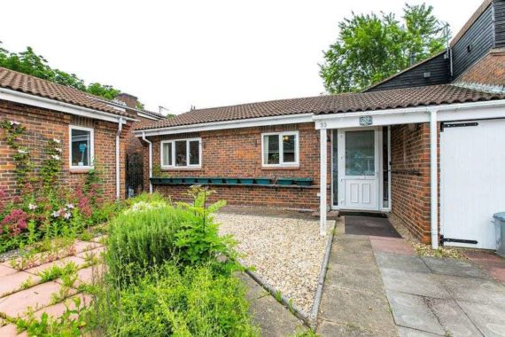 4 Bedroom Detached